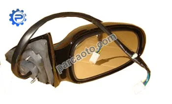 Chrysler Concorde Kapı - Kocaeli Gebze