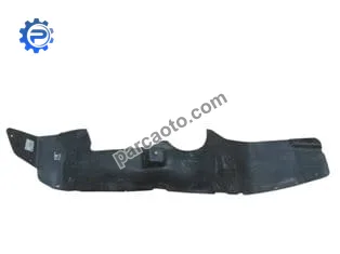 Suzukı grand vıtara xl7- 06/07; ön çamurluk davlumbazı sol (lt-sz6037) (tyg)