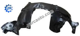 Nissan X trail Çamurluk - Kocaeli Gebze