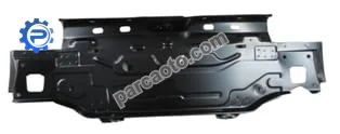 Volkswagen golf- 6- 09/12; arka panel iç (tw)