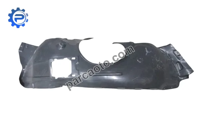 Mercedes vıto- w447- 15/24; ön çamurluk davlumbazı sol