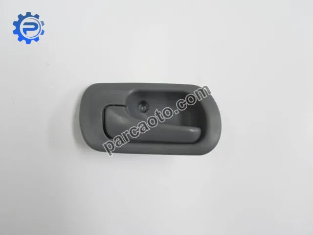 Honda cıvıc- sd- 96/98; arka kapı iç açma kolu sol gri (hushan)