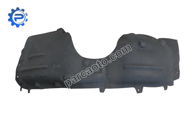 Byd dolphın- 24/25; ön çamurluk davlumbazı sol (halıfileks tipi) (tw)