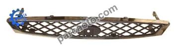 Ford focus- sd/hb- 02/05; ön panjur nikelajlı (iç petek siyah)(baklava desenli) (tüv) (tyg)