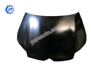 Cıtroen c5- 08/15; motor kaputu (tw)