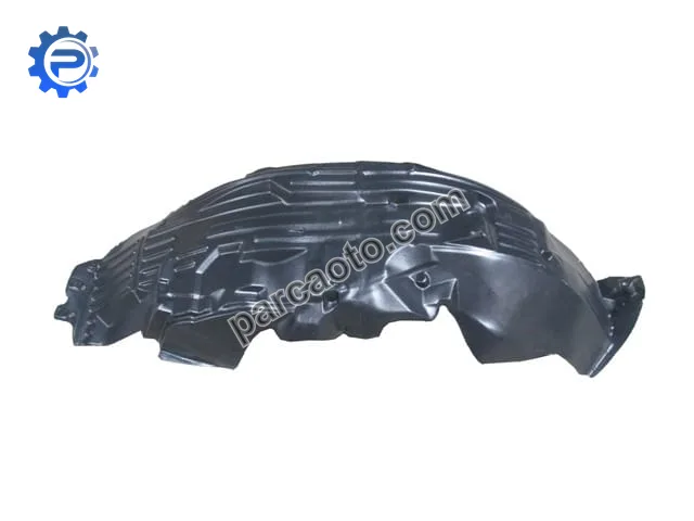 Nissan Pathfinder Çamurluk - Kocaeli Gebze