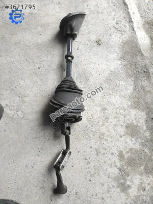 300c direksiyon mili