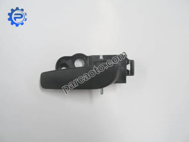 Peugeot bıpper- 08/17; ön kapı iç açma kolu sağ (hushan)