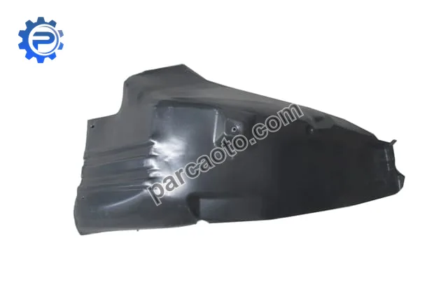 Fıat egea- sd- 21/25; arka çamurluk davlumbazı sol (arkanın önü)