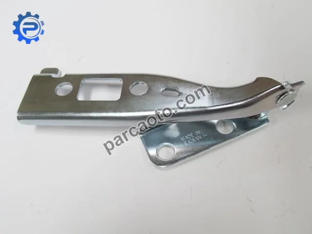 Ford fıesta- 02/07; kaput menteşesi sol (tyg)