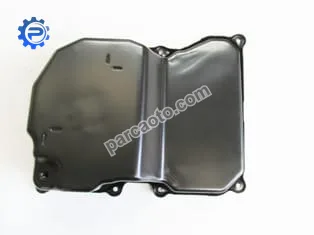 Skoda octavıa- 10/12; şanzuman karter kapağı (yağ haznesi kapağı) (bfn)