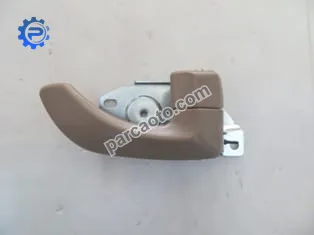 KIA SORENTO- 02/09; ARKA KAPI İÇ AÇMA KOLU SAĞ BEJ RENGİ (HUSHAN)