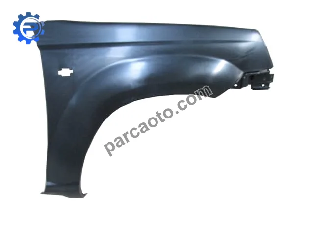 Nissan X trail Çamurluk - Kocaeli Gebze