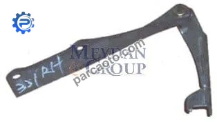 Nıssan sunny- b13- 90/94; kaput menteşesi sol (hushan)