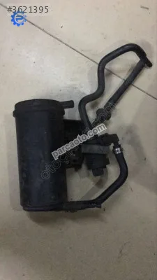 Bmw e36 motor yakıt buhar kutusu 1181215