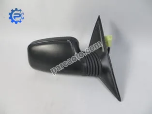 Rover 220- 93/95; kapı aynası sağ elektrikli/ısıtmalı (5fişli)