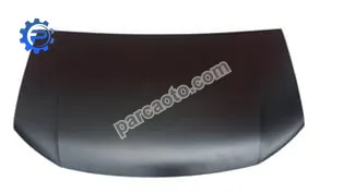 Dacıa sandero- 13/20; motor kaputu (iceli/çekomastikli) (eagle body)