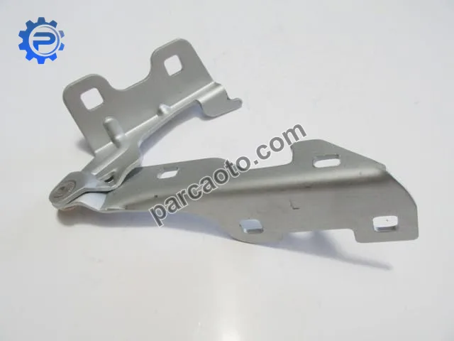 Renault symbol- thalıa- sd- 09/12; kaput menteşesi sol (eagle body)