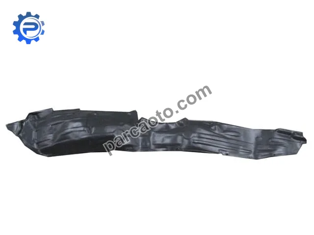 Toyota rav4- 01/04; ön çamurluk davlumbazı sol (lt-ty6067) (tw)