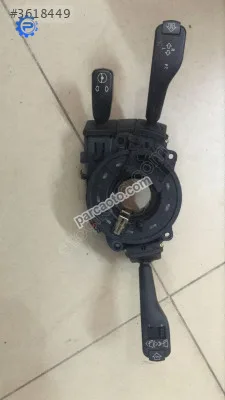 Bmw x5 far sinyal kolu 01204030