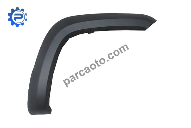 Volkswagen Amarok Çamurluk - Kocaeli Gebze