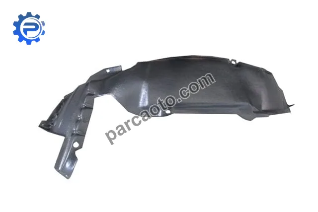 Suzukı jımny- 04/06; ön çamurluk davlumbazı sağ (lt-sz6020) (tw)