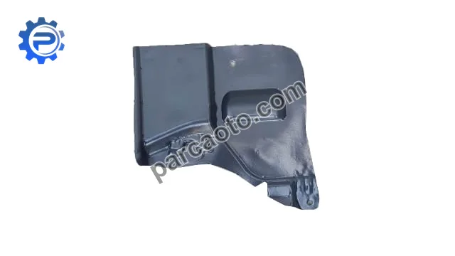 Seat leon- 13/20; karter muhafaza plastiği sağ