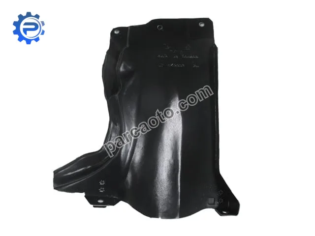 Mazda 3- sd- 03/06; karter muhafaza plastiği sağ (lt-mz9002) (tyg)