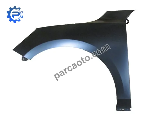 Ford focus- sd/hb- 19/21; ön çamurluk deliksiz sol (tyg)