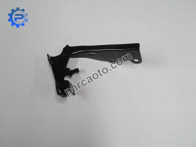 Isuzu d max- pıck up- 04/07; kaput menteşesi sağ (hu shan)