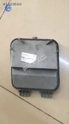Fiat doblo far kapağı 40550749
