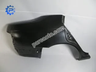 Toyota carına- 97/98; arka çamurluk sağ (tw)