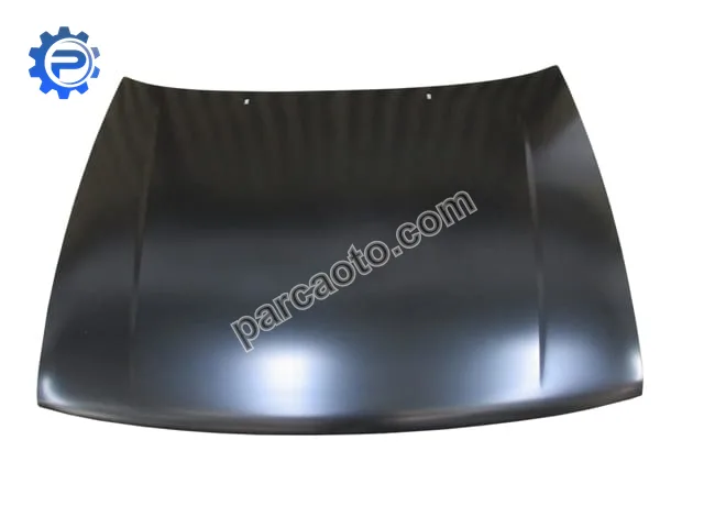 Seat ıbıza- 97/99; motor kaputu (tyg)