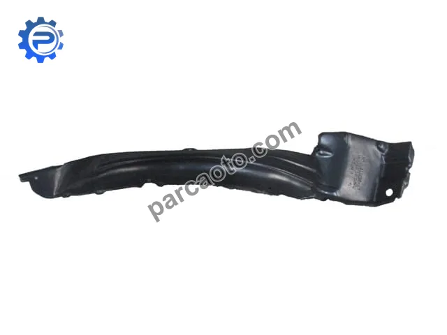 Suzukı swıft- sd/hb- 89/96; ön çamurluk davlumbazı sağ (lt-sz6004) (tyg)