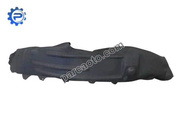 Byd atto 3- ev- 24/25; arka çamurluk davlumbazı sağ (halıfileks tipi) (tw)