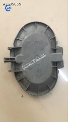 Mercedes w126 far kapağı 1305239012