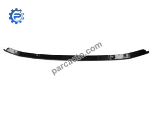Toyota hılux- pıck up ln145- 02/05; panjur alt çıtası orta (my)