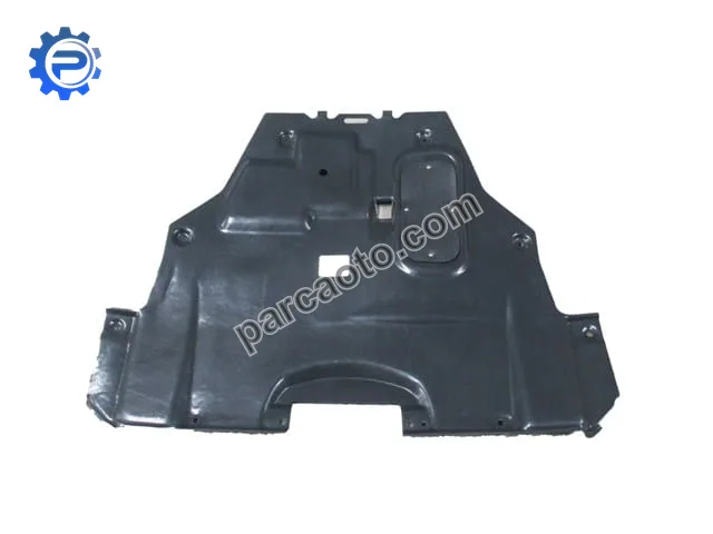 Mazda 6- sd- 09/12; karter muhafaza plastiği (tyg)