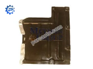 Bmw 3 serı- e90- 05/09; karter muhafaza plastiği arka (otomatik tip) (lt-bm8024a) (tw)