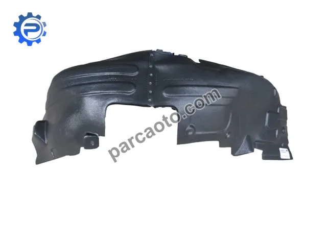 Hyundaı ıx35- 10/15; ön çamurluk davlumbazı sol