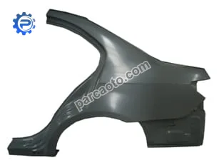 Chevrolet Epica Çamurluk - Kocaeli Gebze