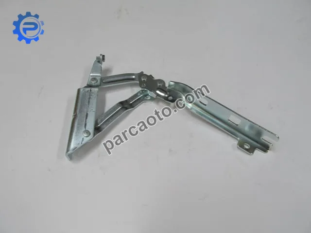 Volkswagen golf- 5- 04/09; kaput menteşesi sol (eagle body)