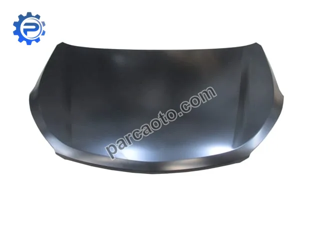 Hyundaı santa fe- 13/16; motor kaputu (tyg)