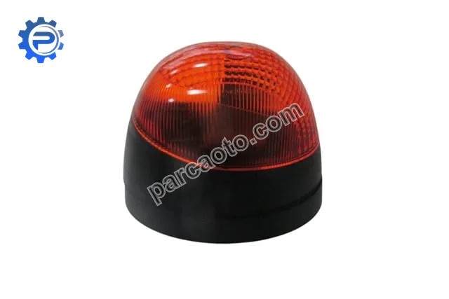 Ford transıt- v347- 07/13; çamurluk sinyali sağ (uzun şase/kamyonet)