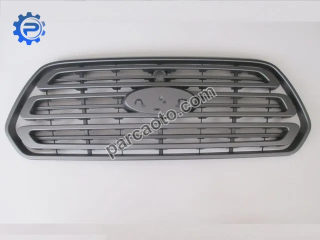Ford transıt- v363- 14/19; ön panjur gri (pleksan)