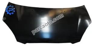 Kıa pıcanto- 08/11; motor kaputu (tw)