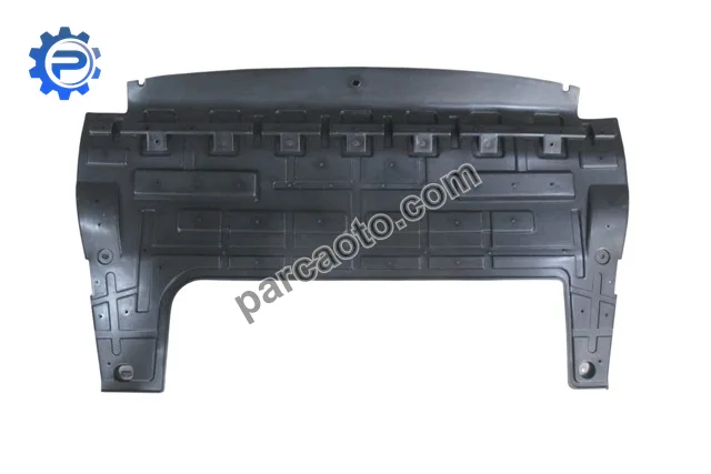 Chery tıggo 7 pro max- 24/25; karter muhafaza plastiği (tw)