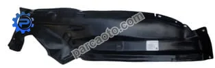 Nissan Murano Çamurluk - Kocaeli Gebze