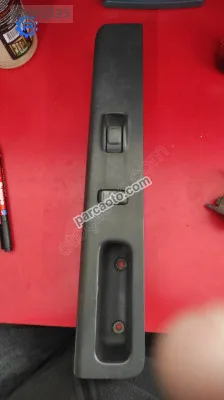Dmax sag cam düğme çerçeve
