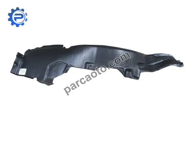 Volvo s40- 01/04; ön çamurluk davlumbazı sağ (lt-vv6006) (tw)